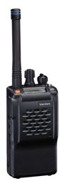 VERTEX STANDARD VX-800 AND VX400 BATTERIES
